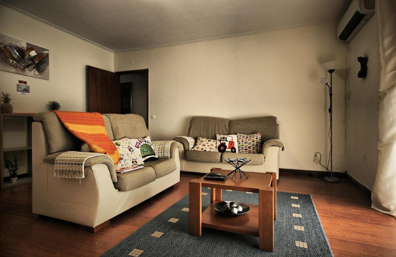 Canto Da Maia Apartment Ponta Delgada Extérieur photo