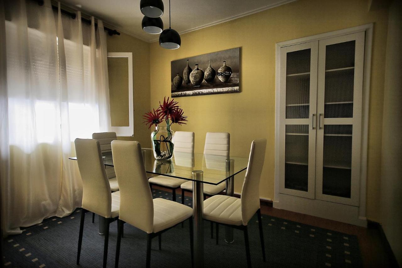 Canto Da Maia Apartment Ponta Delgada Extérieur photo