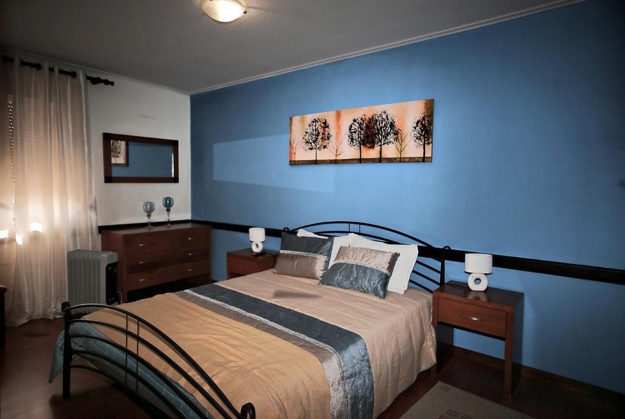 Canto Da Maia Apartment Ponta Delgada Extérieur photo
